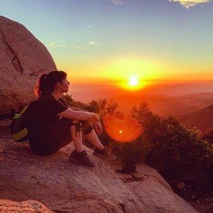 Meet your Posher, Angelita